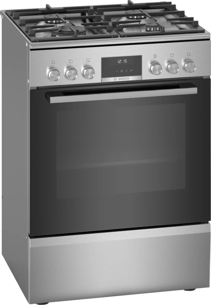 Плита Bosch HXS 59AI51Q