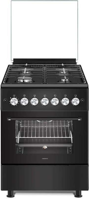 Плита Ardesto FSCF-G60LMB