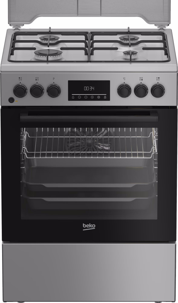 Плита Beko FBM 62320 SDS