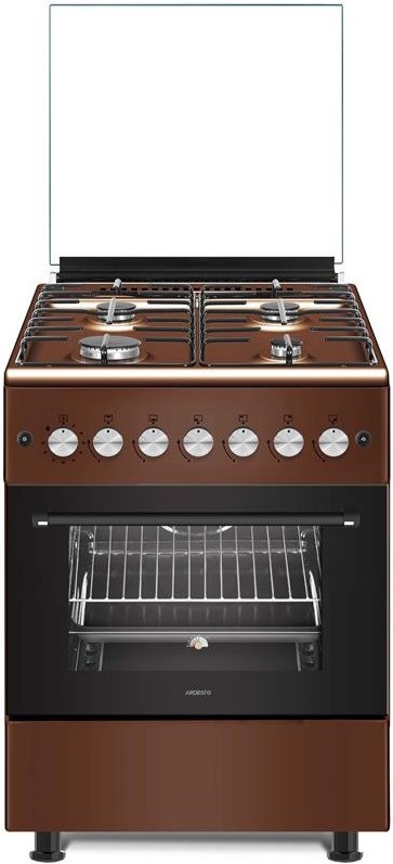 Плита Ardesto FSCF-G60LBR