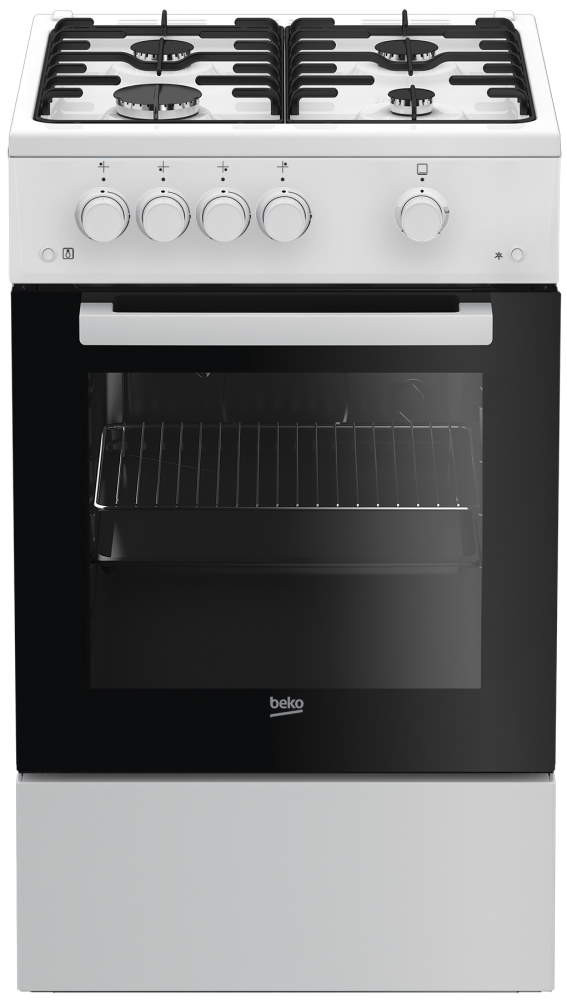 Плита Beko FSG 52020 FW