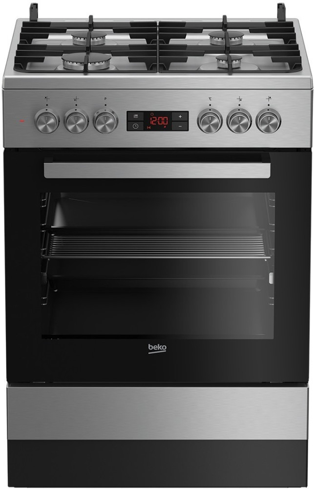 Плита Beko FSM 62331 DXT