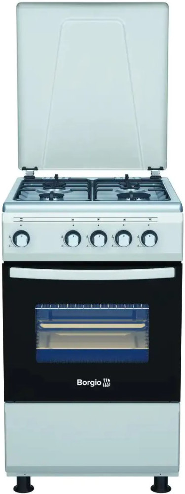 Плита Borgio GG 540 S MBBL