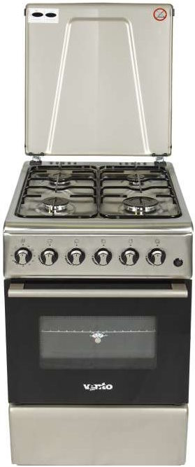 Плита VENTOLUX GG 5060 ES X T