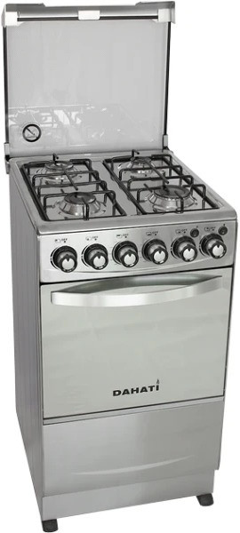 Плита DAHATI 2000-18