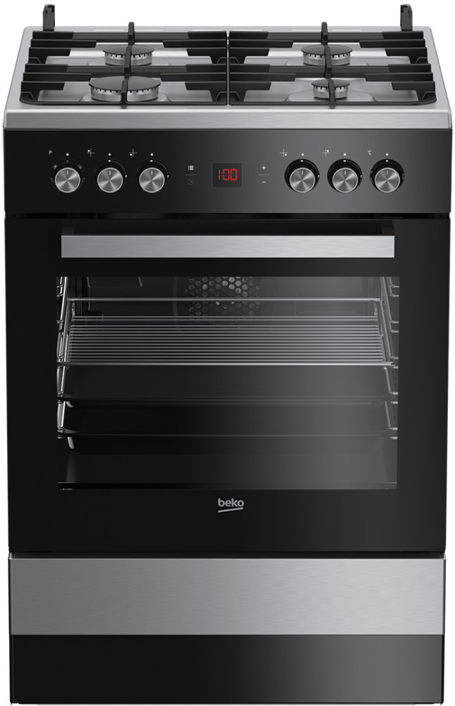 Плита Beko FBSM 62530 DXMS