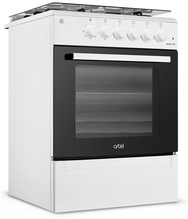 Плита Artel Apetito 10-E