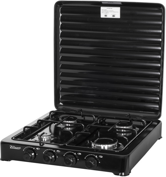 Плита Zilan ZLN7079