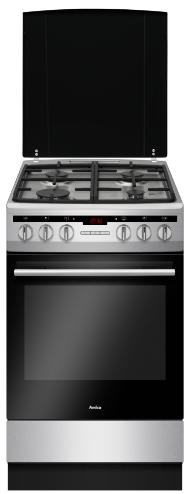 Плита Amica 57GE3.33HZpTaDpAQ Xx