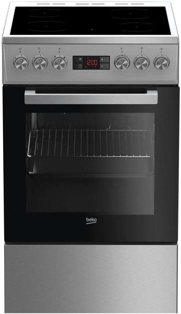 Плита Beko FSM 57300 GX