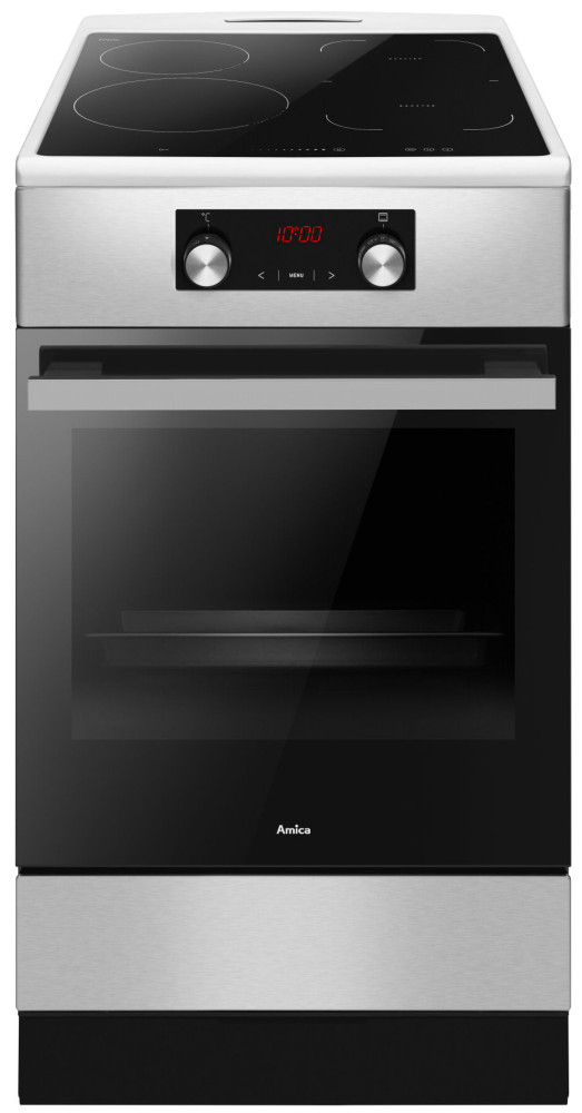 Плита Amica 523IE3.325PaHTsKDp Xx