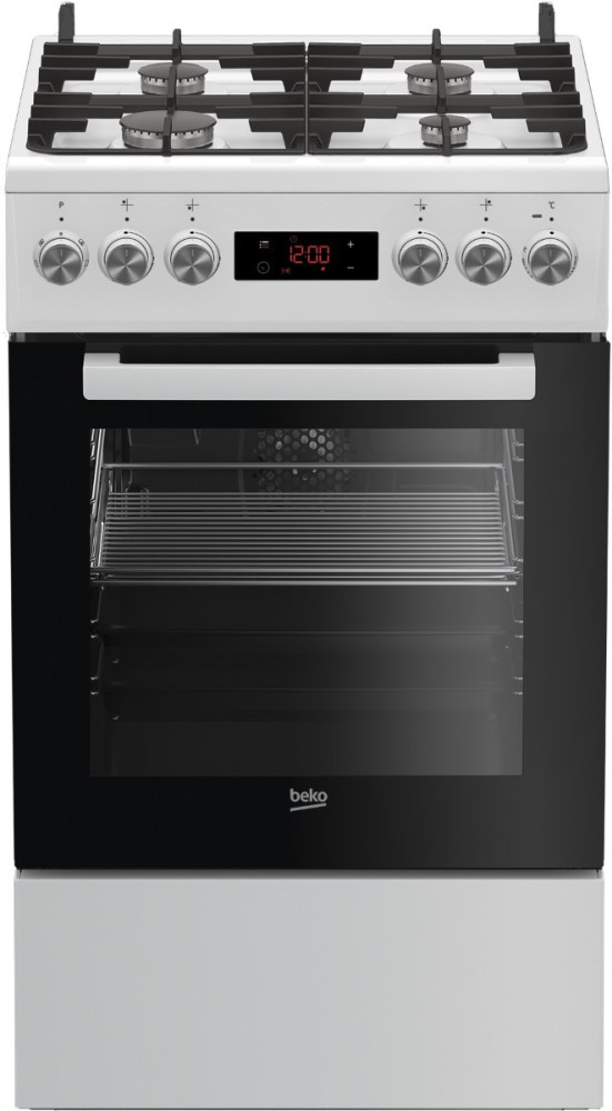 Плита Beko FSM 52332 DWDS