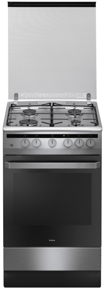 Плита Amica 58GGD5.43HZpMsNQ Xx