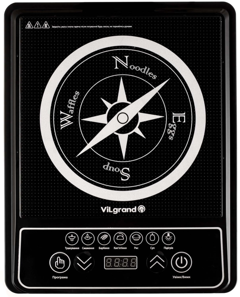 Плита ViLgrand VHP 277D