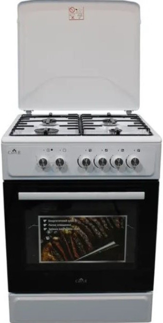 Плита Castle CG-60W