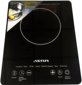 Плита Astor IDC 22020