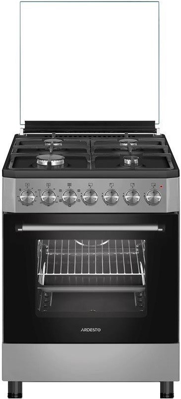 Плита Ardesto FSCF-C606GB