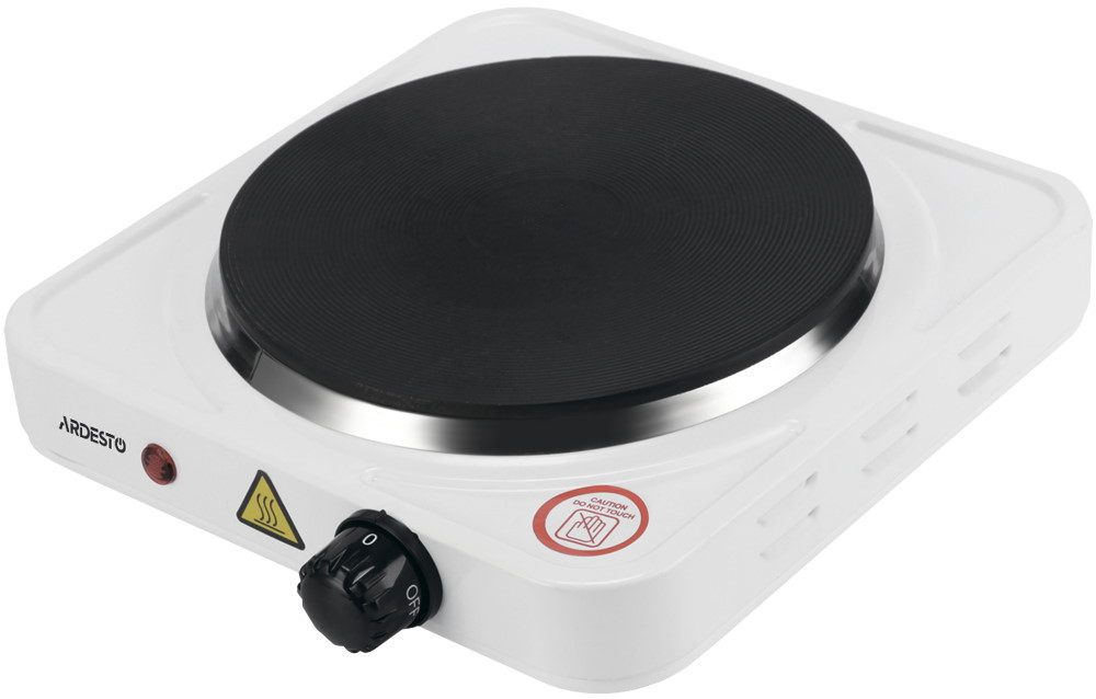 Плита Ardesto ECS-J115W