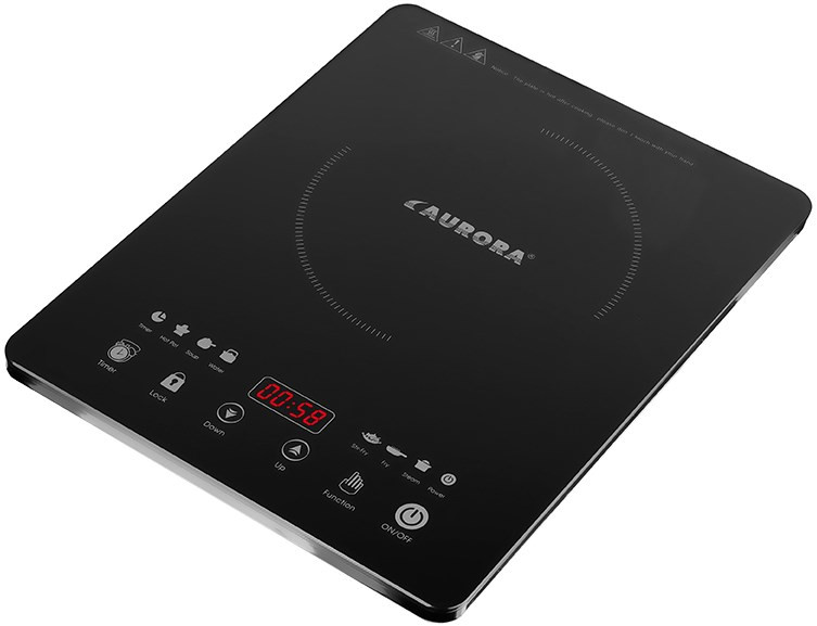 Плита Aurora AU 4473