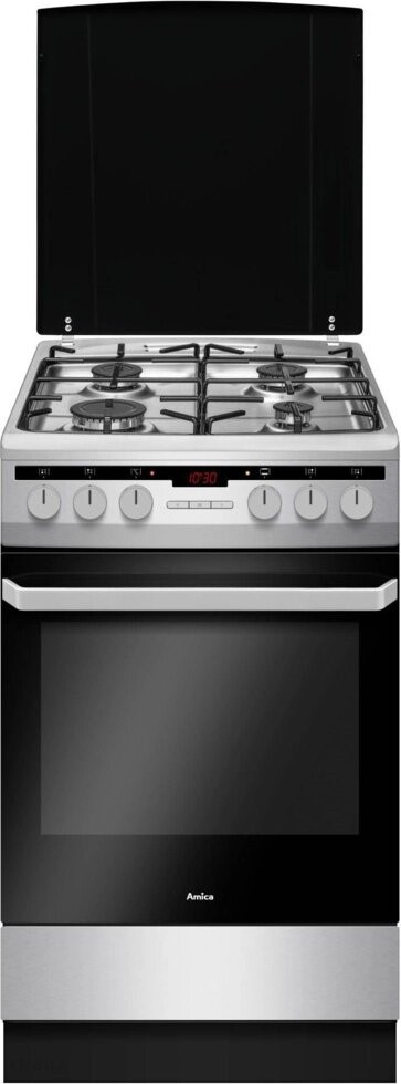 Плита Amica 58GE3.33HZPTAQ XX