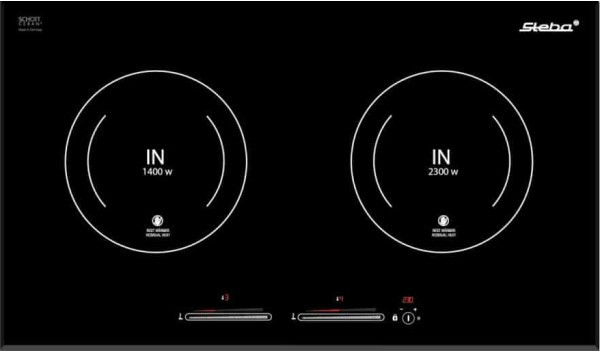 Плита Steba IK 500
