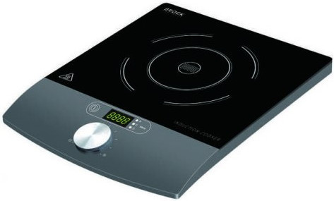 Плита Brock HP 2001 GY