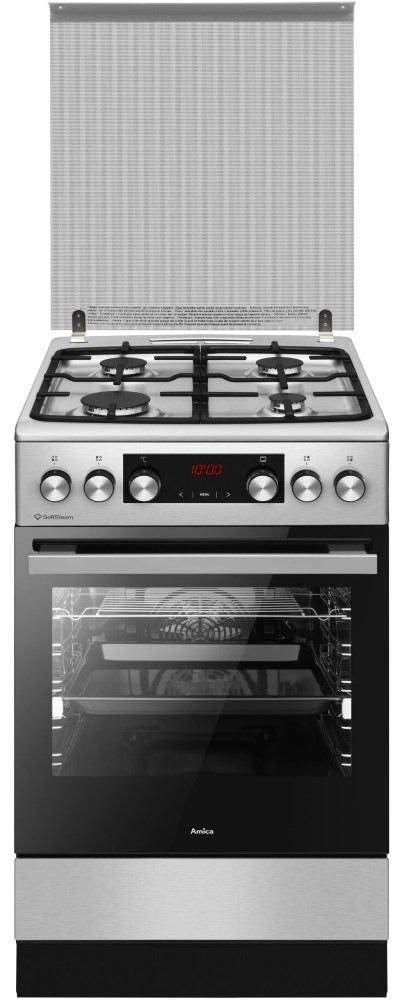 Плита Amica 523GES3.33PAHZPTSDPAN XX