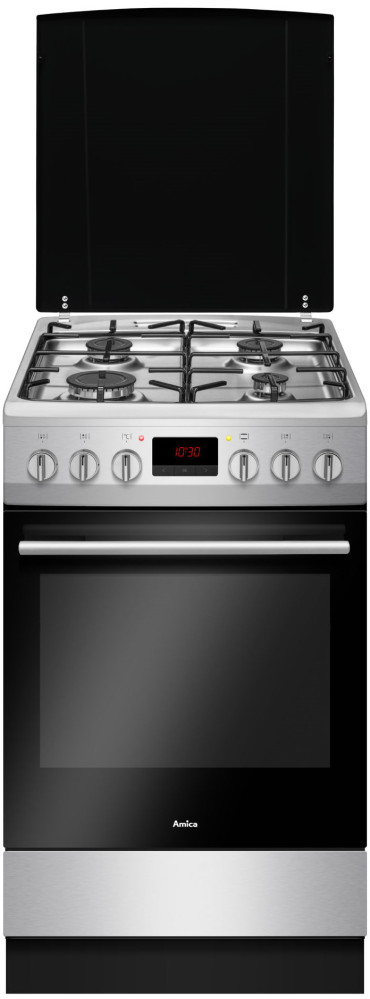 Плита Amica 510GEM2.33ZpTa Xx