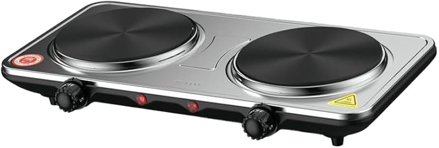 Плита SOKANY SK-5102