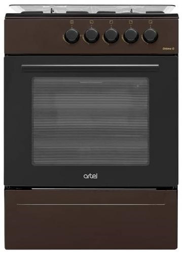 Плита Artel Ottima G