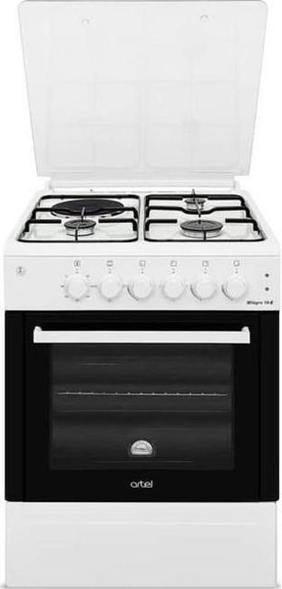 Плита Artel Milagro 10-E