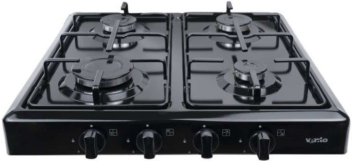 Плита VENTOLUX HGT 640 ES BK