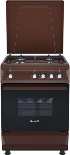 Плита Borgio GG 640 B M