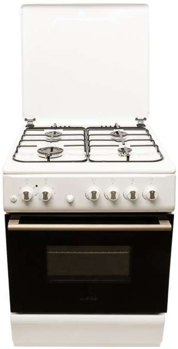 Плита VENTOLUX GE 6060 ES WH