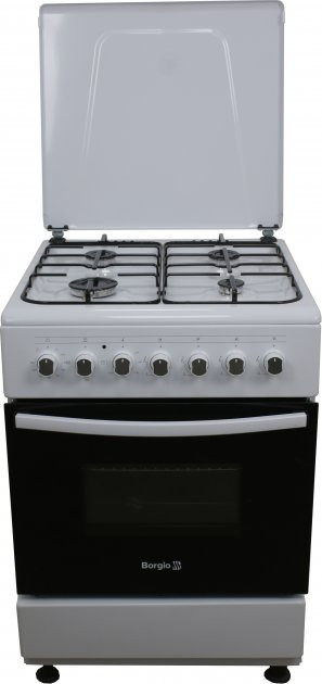 Плита Borgio GE 640 W MBBLT