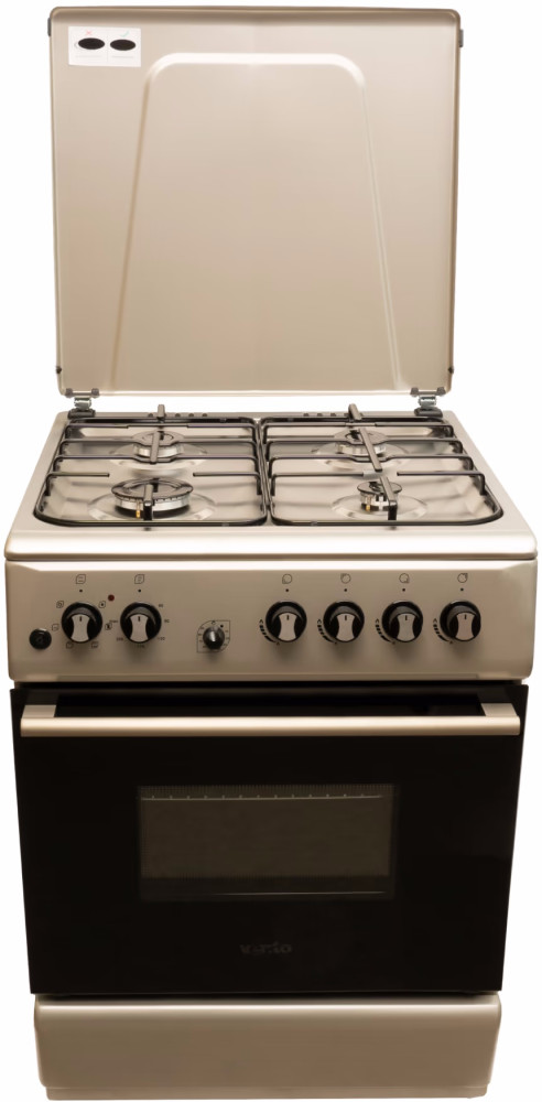 Плита VENTOLUX GE 6060 ES X