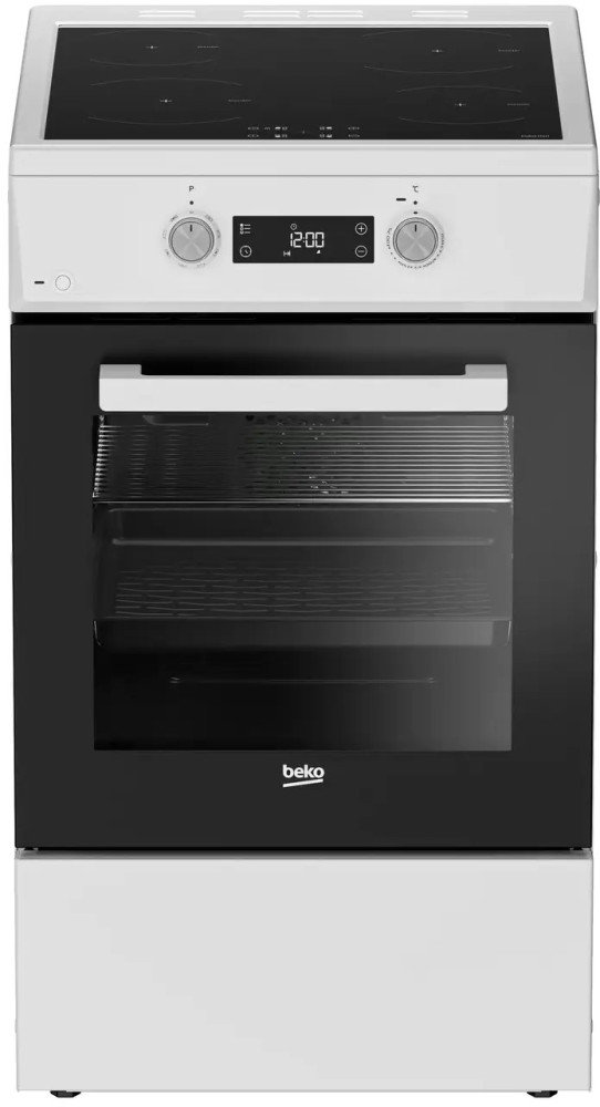 Плита Beko FSM 59305 WDT