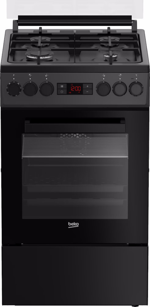 Плита Beko FSM 52334 DAO