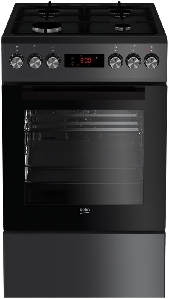 Плита Beko FSM 52330 DAO