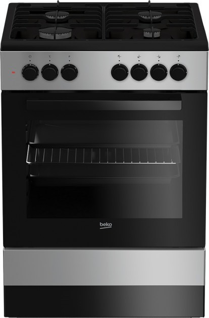 Плита Beko FSM 62120 DS
