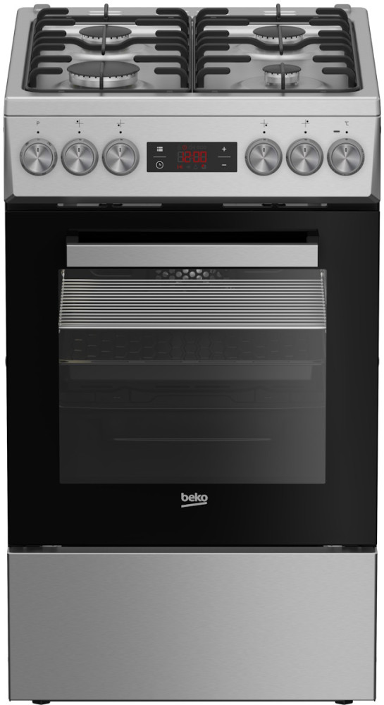 Плита Beko FSM 52321 DXDT