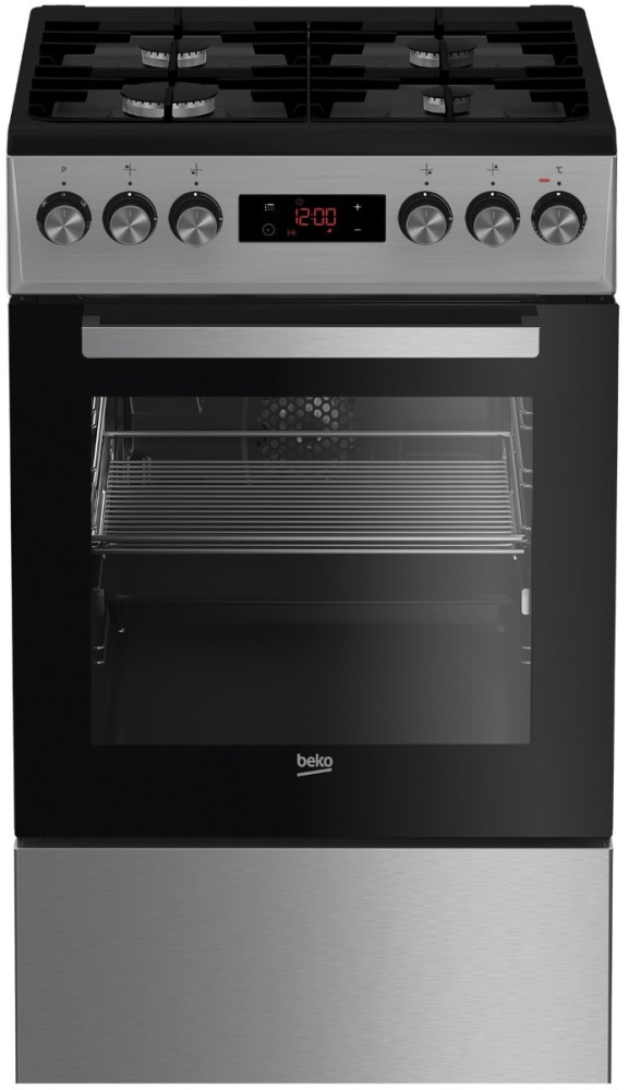 Плита Beko FSM 52331 DXDT