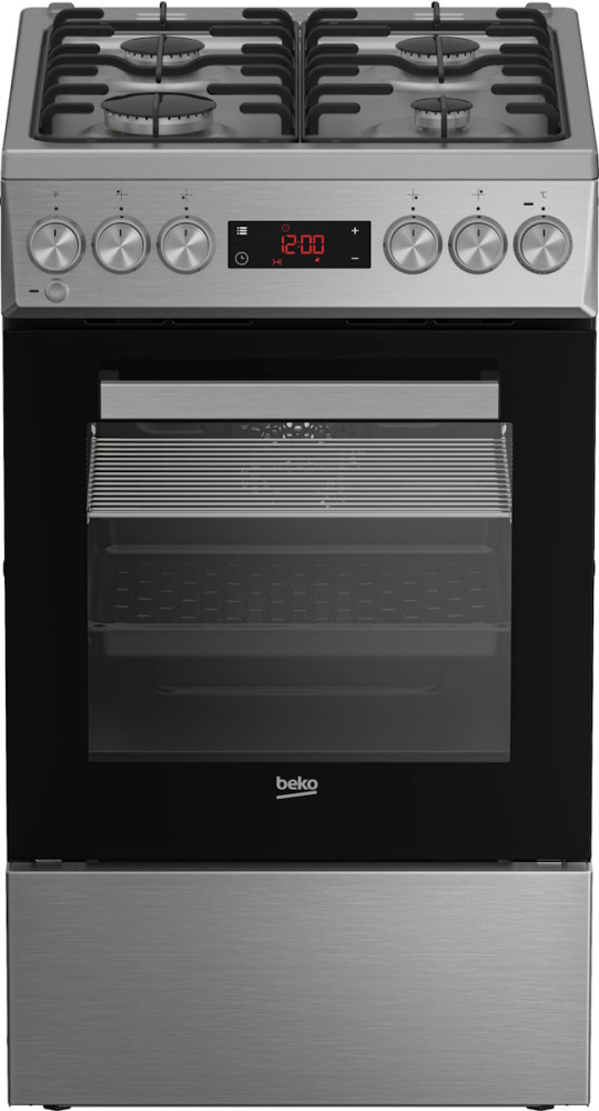 Плита Beko FSM 52320 TXDT