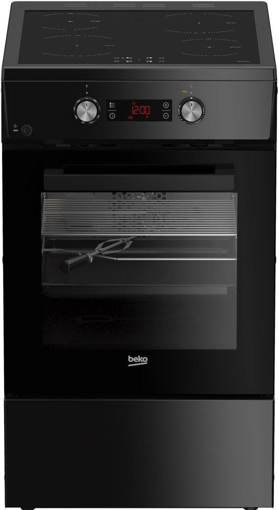 Плита Beko FSM 59305 BDT
