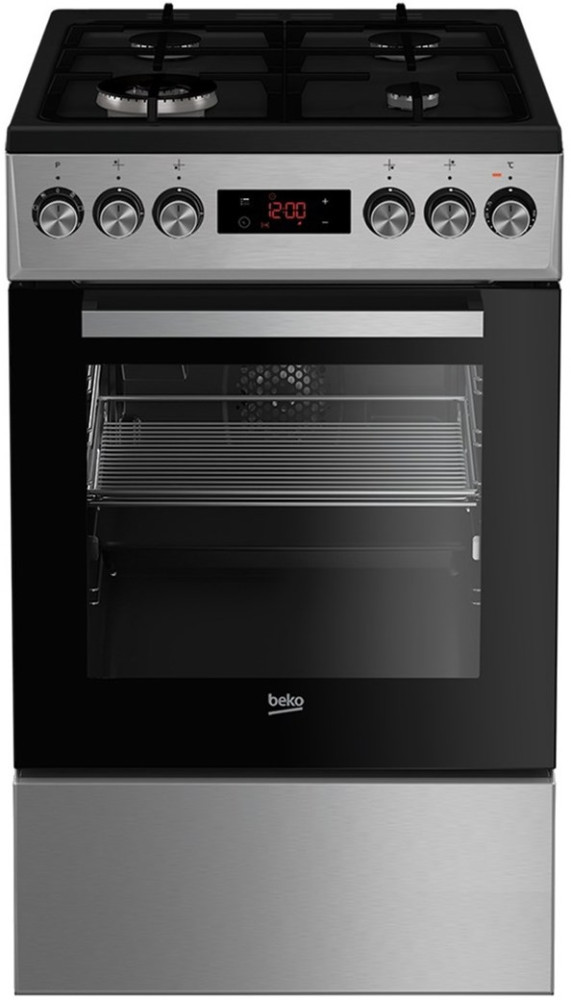 Плита Beko FSM 51331 DXDT