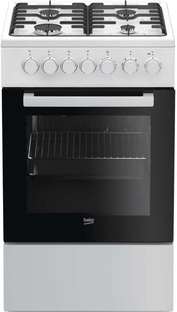 Плита Beko FSM 52120 DW