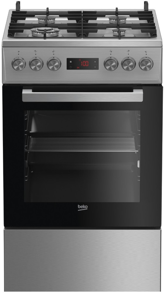 Плита Beko FSM 51330 DXDT
