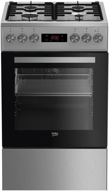 Плита Beko FSE 52330 DWDS