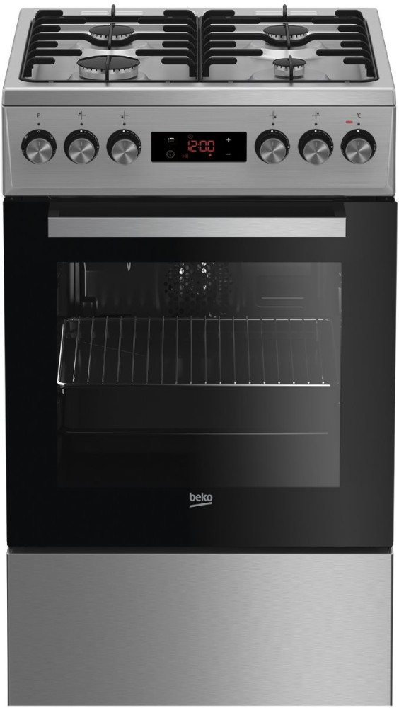 Плита Beko FSE 52326 DXD