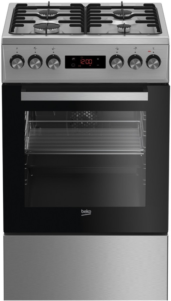 Плита Beko FSE 52320 DXD